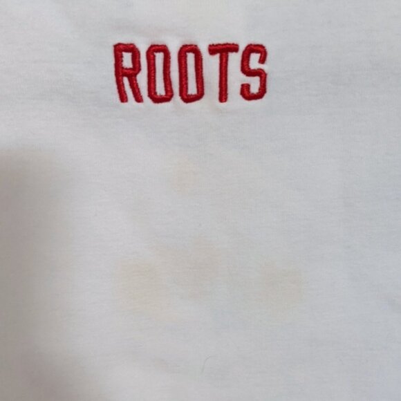 Roots Athletics Large Sleeveless Shirt - Picture 5 of 5
